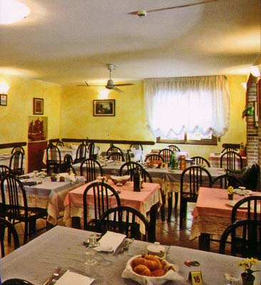pranzo
